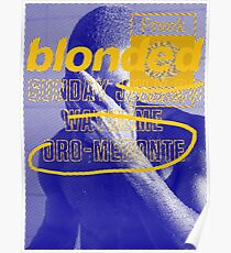 Frank Poster