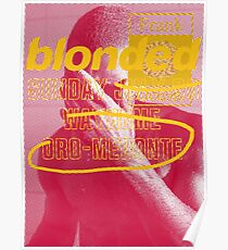 Frank Poster