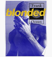 Frank Poster
