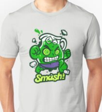 Smash! Unisex T-Shirt