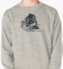 Locomotive Pullover