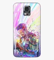 Funda/vinilo para Samsung Galaxy Sacrificio