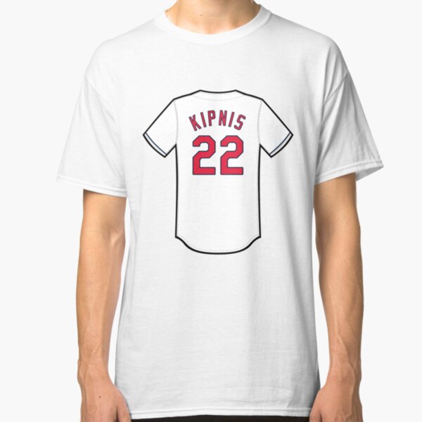 jason kipnis jersey