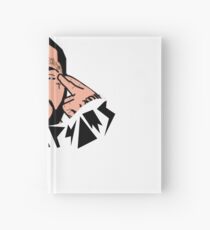 RIP ASAP YAMS Hardcover Journal