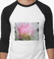 Femininity! Men's Baseball ¾ T-Shirt