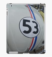 herbie 53 iPad-Hülle & Klebefolie