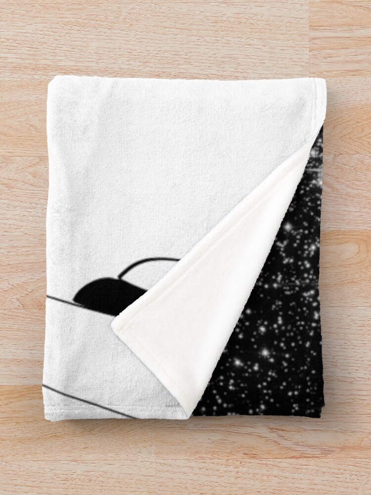"cover up drawing" Throw Blanket by kikicollagist Redbubble