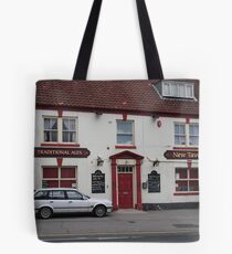 New Tavern Tote Bag