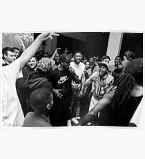 Boy Better Know Poster