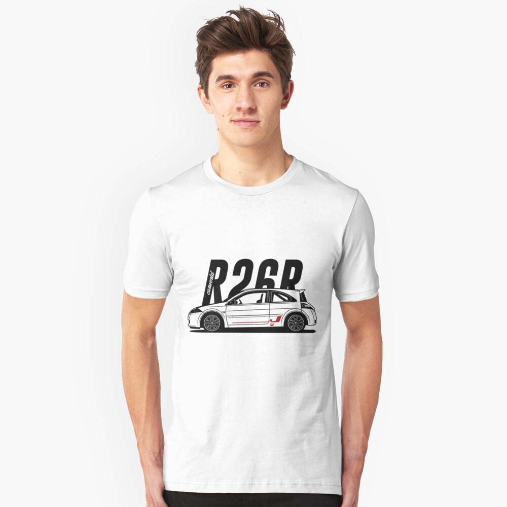 renault t shirt