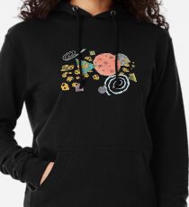 asteroids Lightweight Hoodie