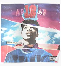 Chance 3 Poster