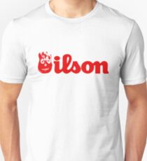 Wilson Unisex T-Shirt