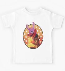 Everybody loves foxy Kids Tee