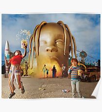 Astroworld 2 Poster
