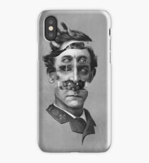The Visionary iPhone Case