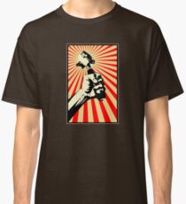 Coffee Revolution! Classic T-Shirt