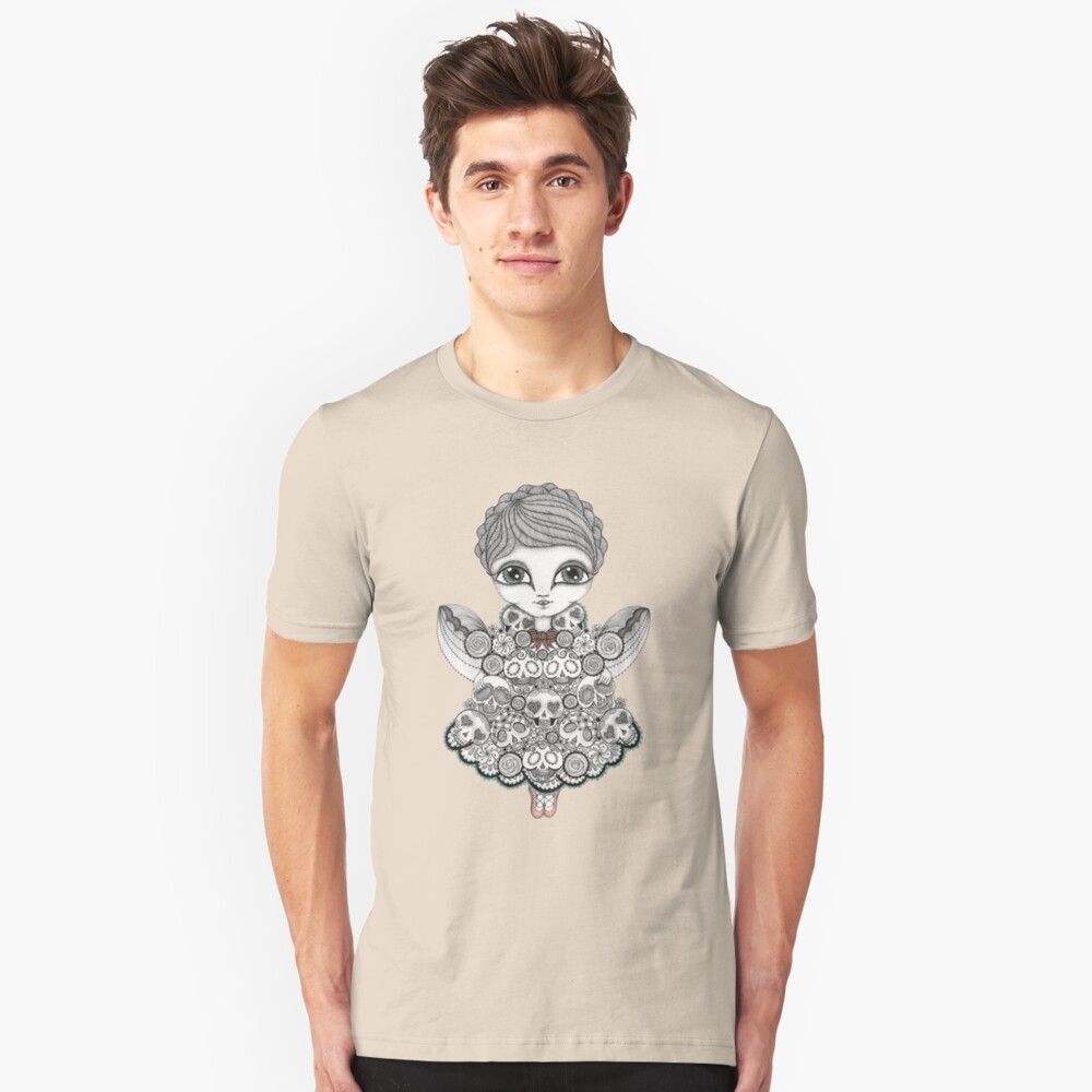Finders Keepers Slim Fit T-Shirt