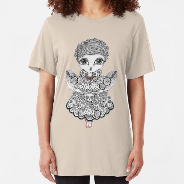 Finders Keepers Slim Fit T-Shirt