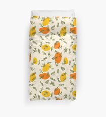 Easy peasy lemon squeezy Bettbezug