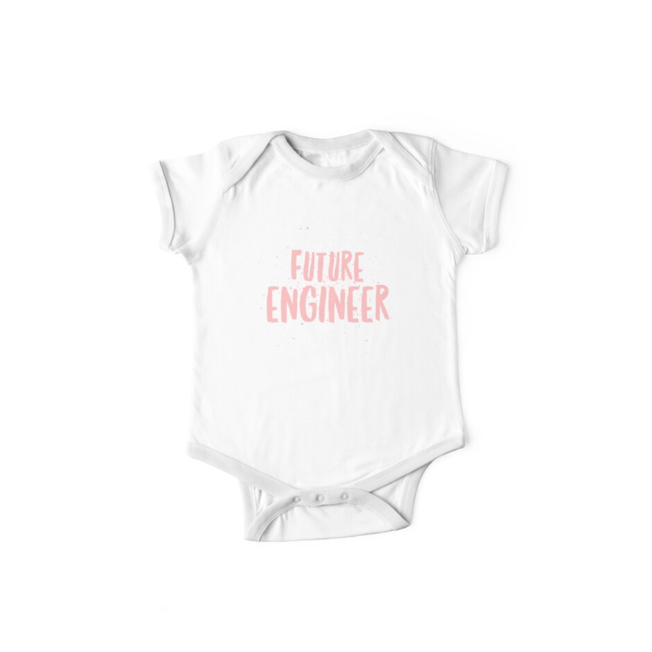 Future Baby Future Engineer