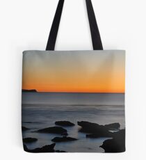Cabbage Tree Bay. 6-8-2010 Tote Bag