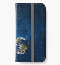 asteroidday iPhone Wallet/Case/Skin
