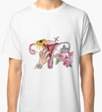 Legislative Cancer Classic T-Shirt