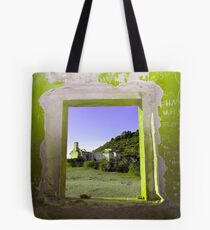 yin yang Tote Bag