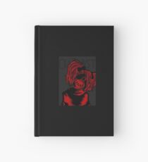 Cuaderno de tapa dura Triplicar