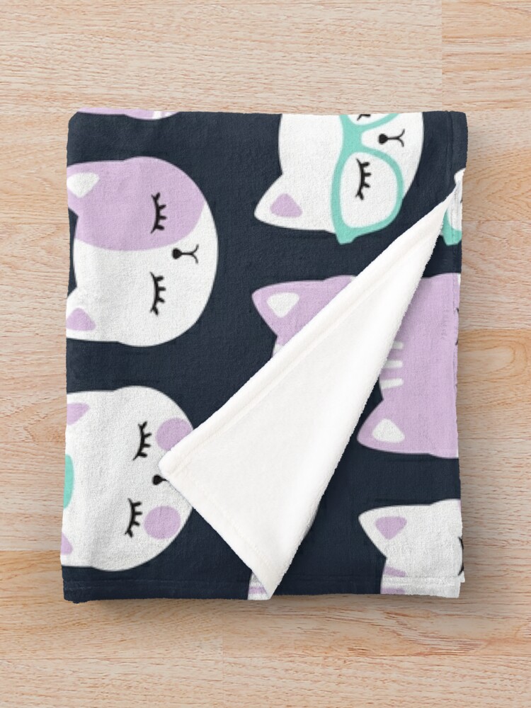 jelly cat blankets