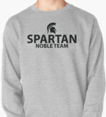 UNSC Spartan Training Shirt Pullover