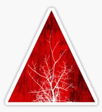 Wood Sticker