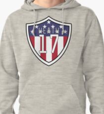 Tobin Heath #17 | USWNT Pullover Hoodie