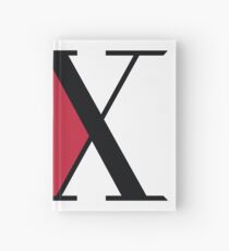 Hunter Association Logo - Hunter X Hunter Hardcover Journal