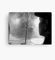 POV Canvas Print