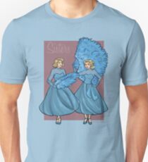 Sisters Unisex T-Shirt