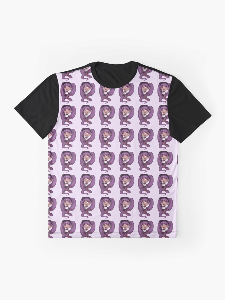 entrapta t shirt