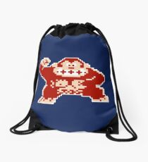 DONKEY KONG Drawstring Bag