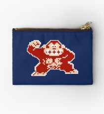 DONKEY KONG Studio Pouch