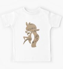 Meloetta used sing Kids Tee