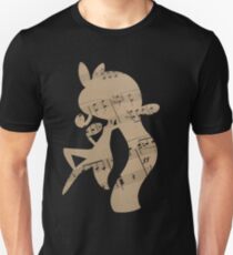 Meloetta used sing Unisex T-Shirt