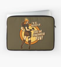 Vera Laptop Sleeve