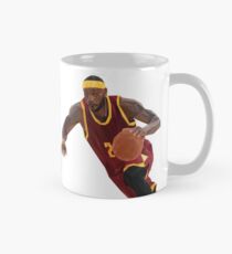 LeBron Mug