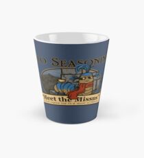 Meet the Missus Tea Tall Mug