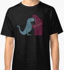 Irony Classic T-Shirt