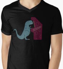 Irony Men's V-Neck T-Shirt
