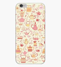 Teapots #5 iPhone Case