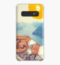 Vitamin Case/Skin for Samsung Galaxy