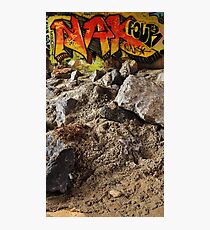 Nak Four. Photographic Print